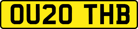 OU20THB