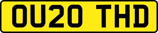 OU20THD
