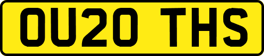 OU20THS