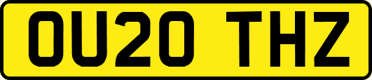 OU20THZ