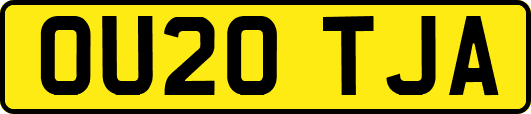 OU20TJA
