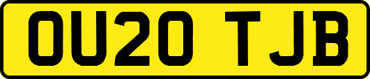 OU20TJB