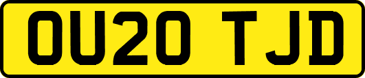 OU20TJD