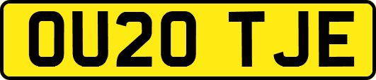 OU20TJE