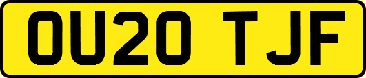 OU20TJF