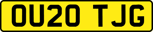 OU20TJG