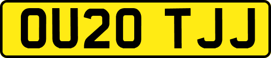 OU20TJJ