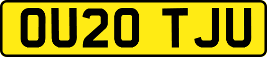 OU20TJU