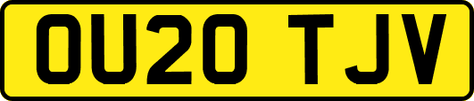 OU20TJV
