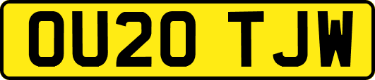 OU20TJW