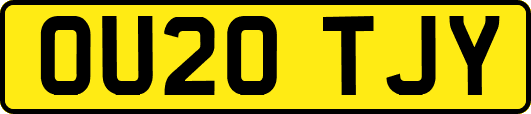 OU20TJY