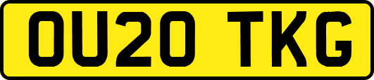 OU20TKG