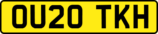 OU20TKH