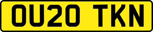 OU20TKN