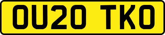 OU20TKO