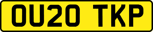 OU20TKP