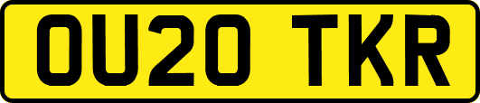 OU20TKR