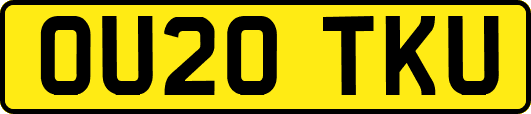 OU20TKU
