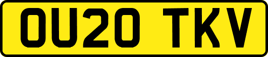 OU20TKV
