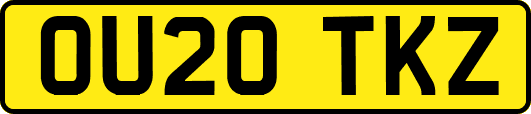 OU20TKZ