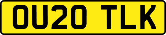 OU20TLK