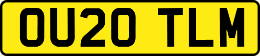 OU20TLM