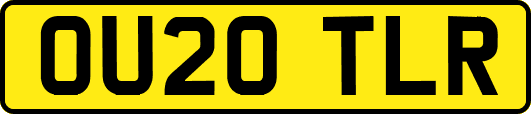 OU20TLR