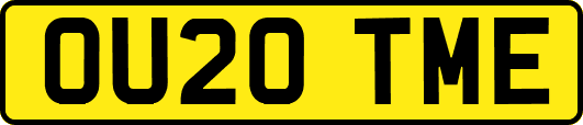 OU20TME