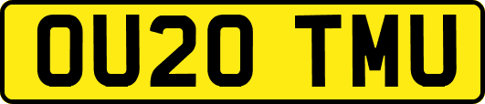 OU20TMU