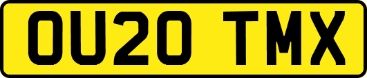 OU20TMX