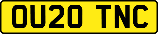 OU20TNC