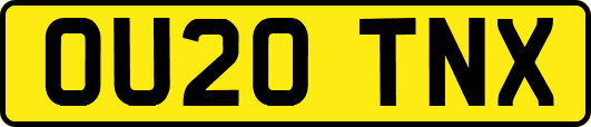 OU20TNX