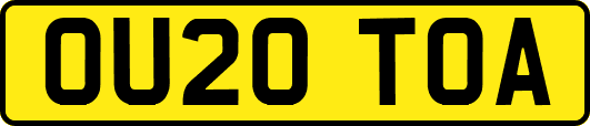 OU20TOA