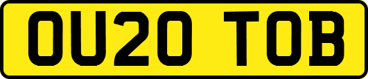 OU20TOB