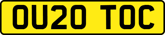 OU20TOC