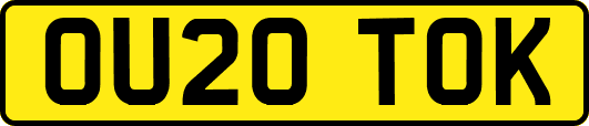 OU20TOK