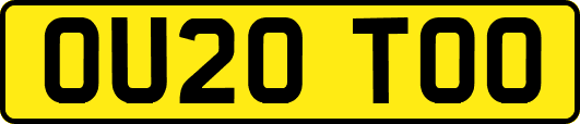 OU20TOO