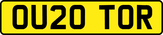 OU20TOR
