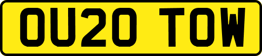OU20TOW