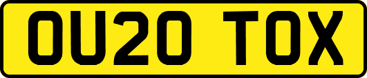OU20TOX