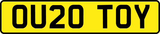 OU20TOY