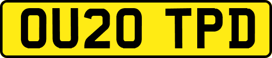 OU20TPD