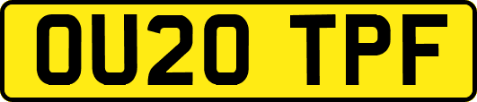 OU20TPF