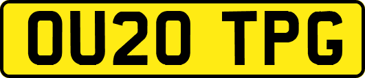 OU20TPG