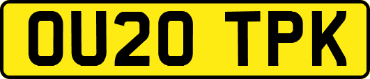 OU20TPK