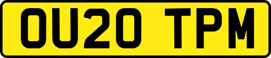 OU20TPM