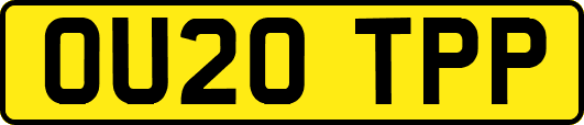 OU20TPP