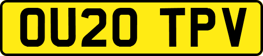 OU20TPV