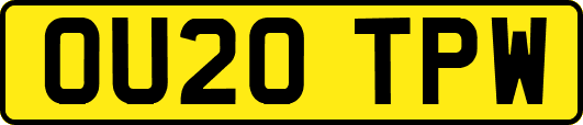 OU20TPW
