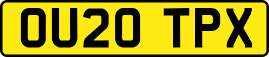 OU20TPX